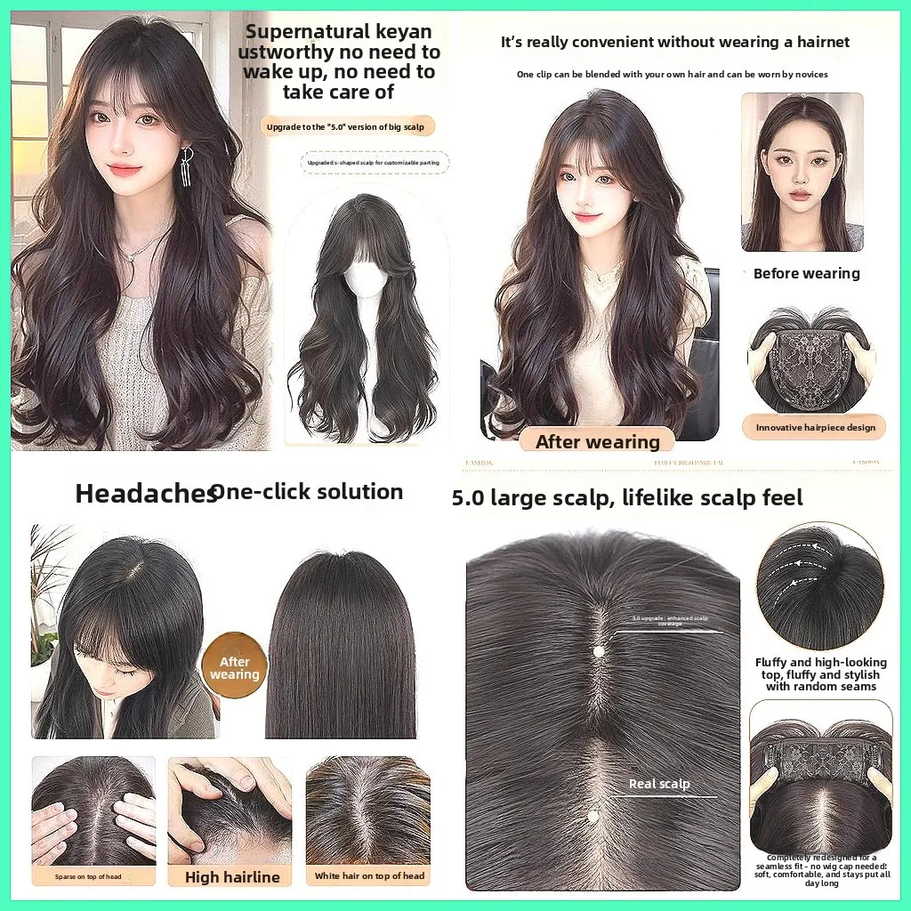 natural-black-long-straight-wig-with-bangs-easy-care-heat-resistant-synthetic-hair-for-women