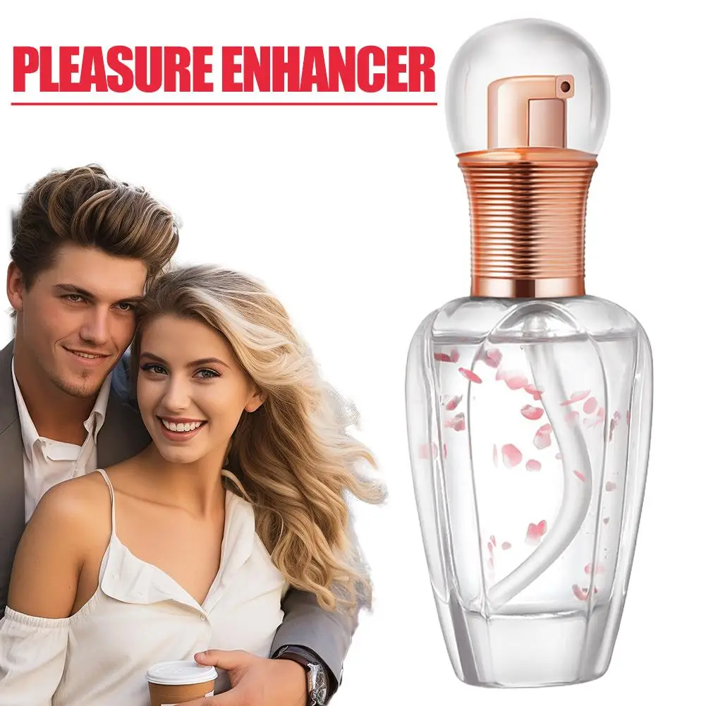 Female Arousal Stimulant Lubricant Enhances Climax Sensation Women Orgasm Lubricant Travel-friendly Design Ideal for Couples image 2