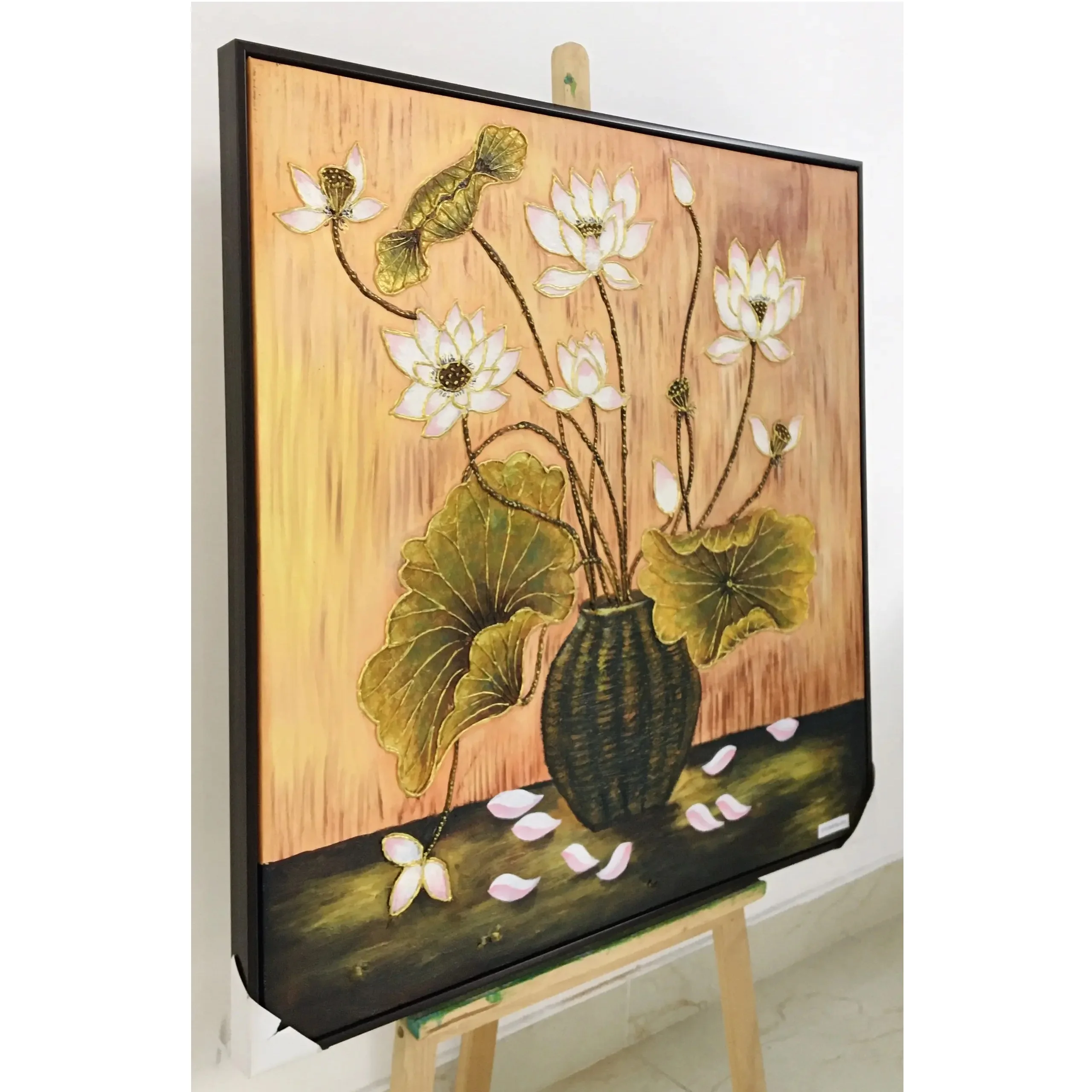 

Цветочный горшок, товары для дома, украшение, краска, украшение, живопись, украшение для дома, акриловая фоторамка, акриловое садовое украшение