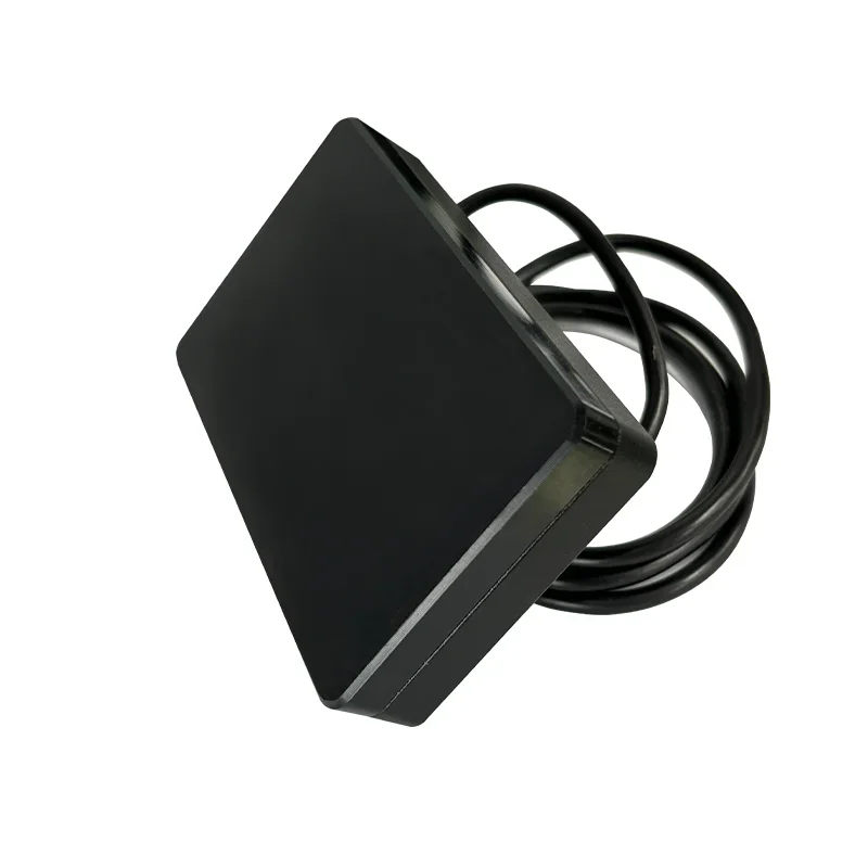 High-Precision 300M 24Ghz Millimeter Wave Radar for  Obstacle Avoidance Motion & Position Sensors