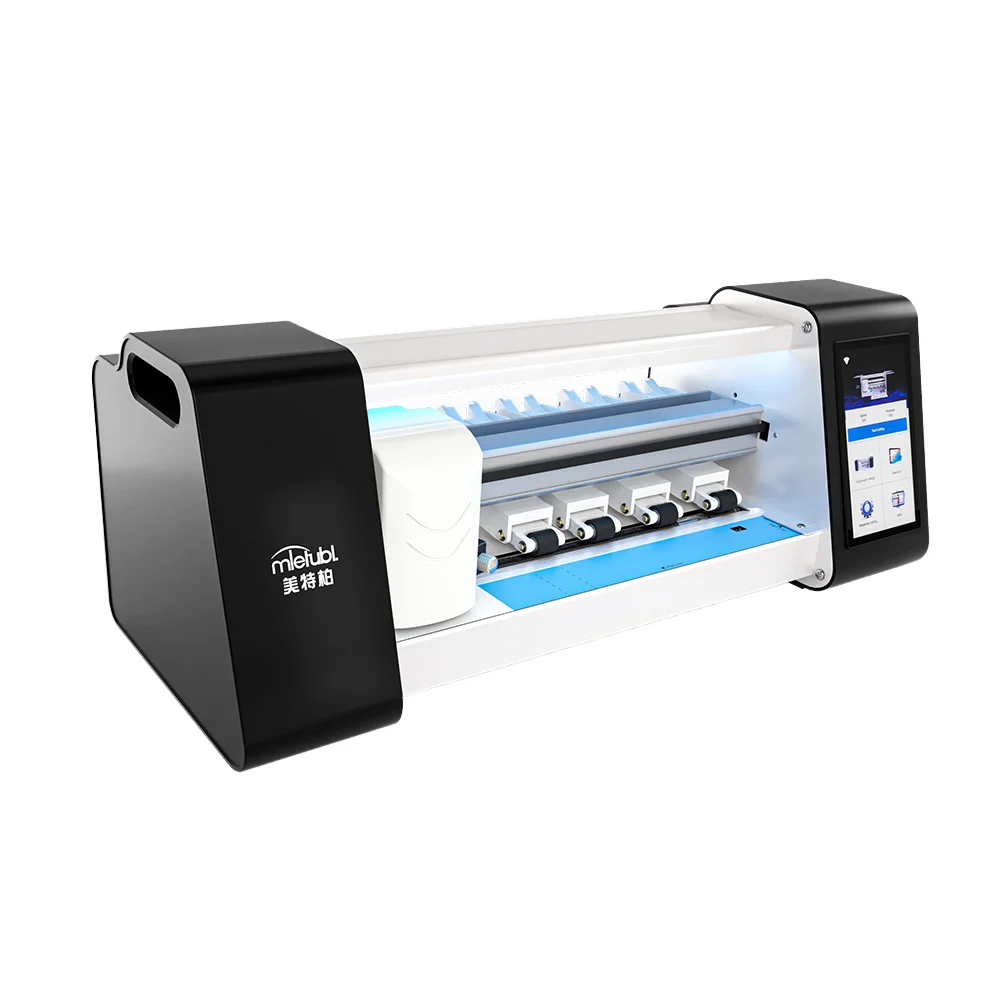 

MTB Unlimited Plotter Film Cutting Machine Cut 16 Inches TPU Hydrogel Film Of Screen Film Cutting Machine