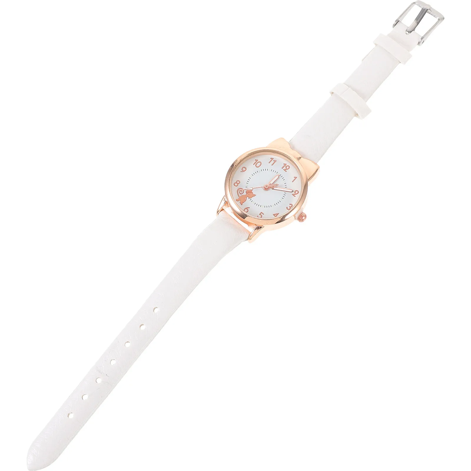 Luminous Watch Wrist Watch High Quality Quartz Movement Comfortable Fit Easy Read Dial Glow Night Time Check Gift