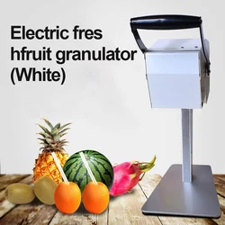 Stainless Steel Manual Press  Fruit Juicer Handheld Vegetable Fruit Orange Juice Maker Blender Juice Making Cup Commercial 220V