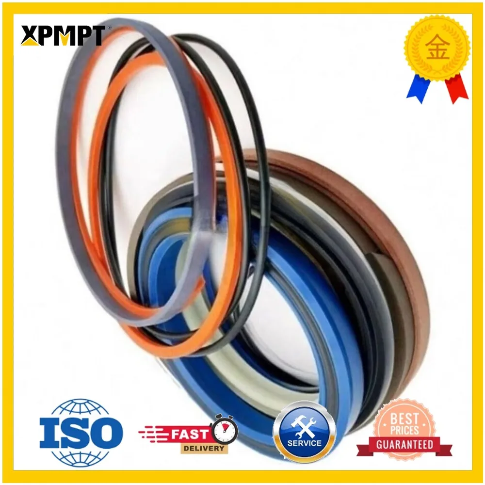 PC200-5 PC220-5 PC200-6 PC210-6 PC220-6 Hydraulic Cylinder Seal Kit 707-99-46600