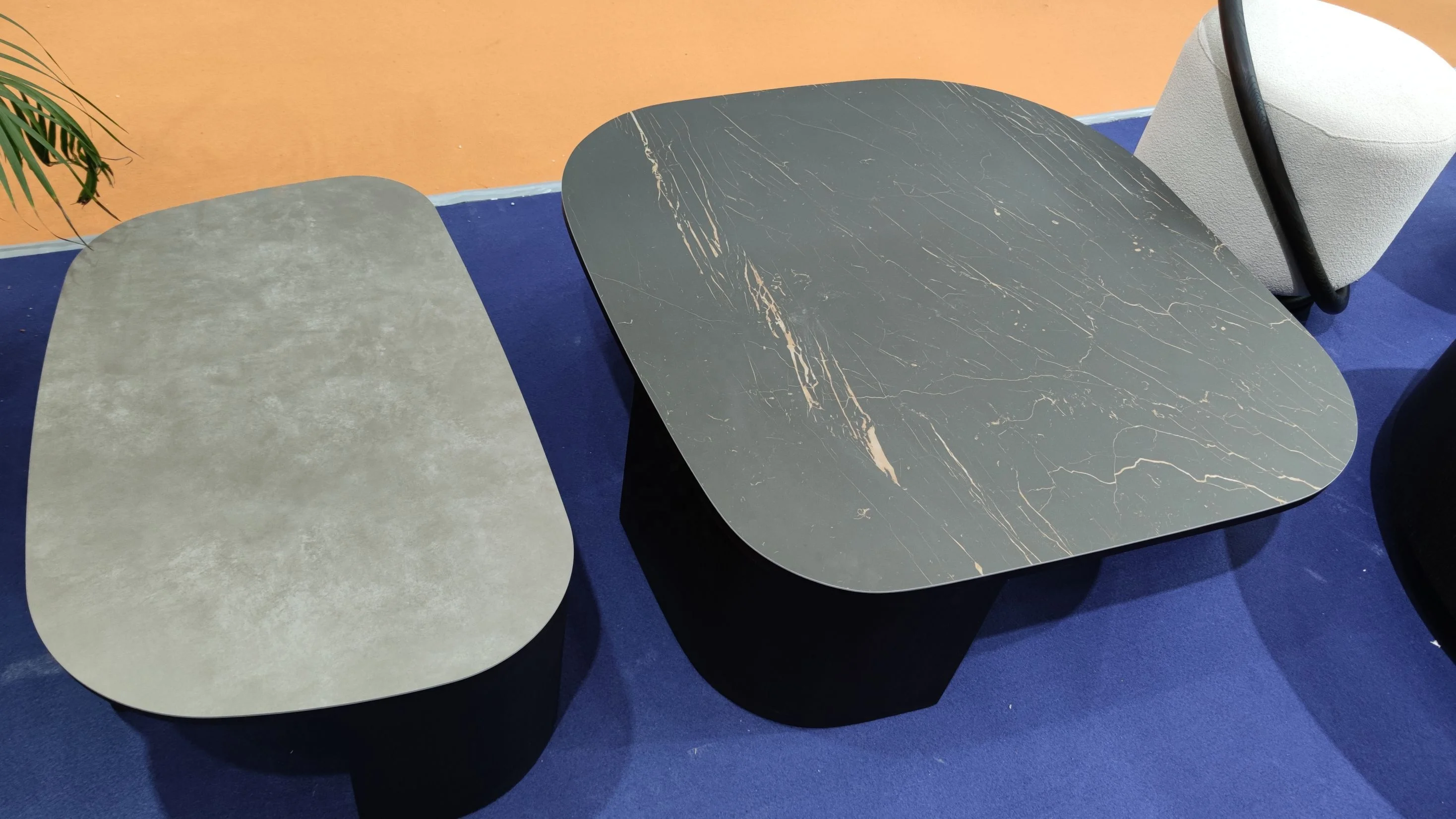 Meja TV Kantor Rumah Modern Me - Office Furniture Center ulasan dan harga