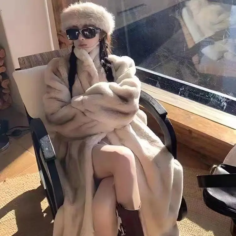 Nepbont meisjes jas jassen dames feminino enorme zomer dames esthetische voorkant gekerfd overlengte gewassen bloem gezellig schattig olijf OL