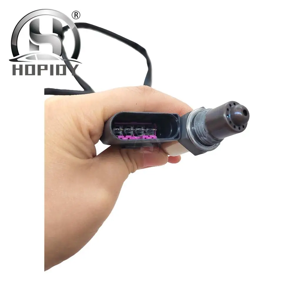 Oxygen Sensor front rear O2 06A906262Q 06A906262F forvolks wagen Jetta All kswagen Jetta Fit Audi TT Fit rear