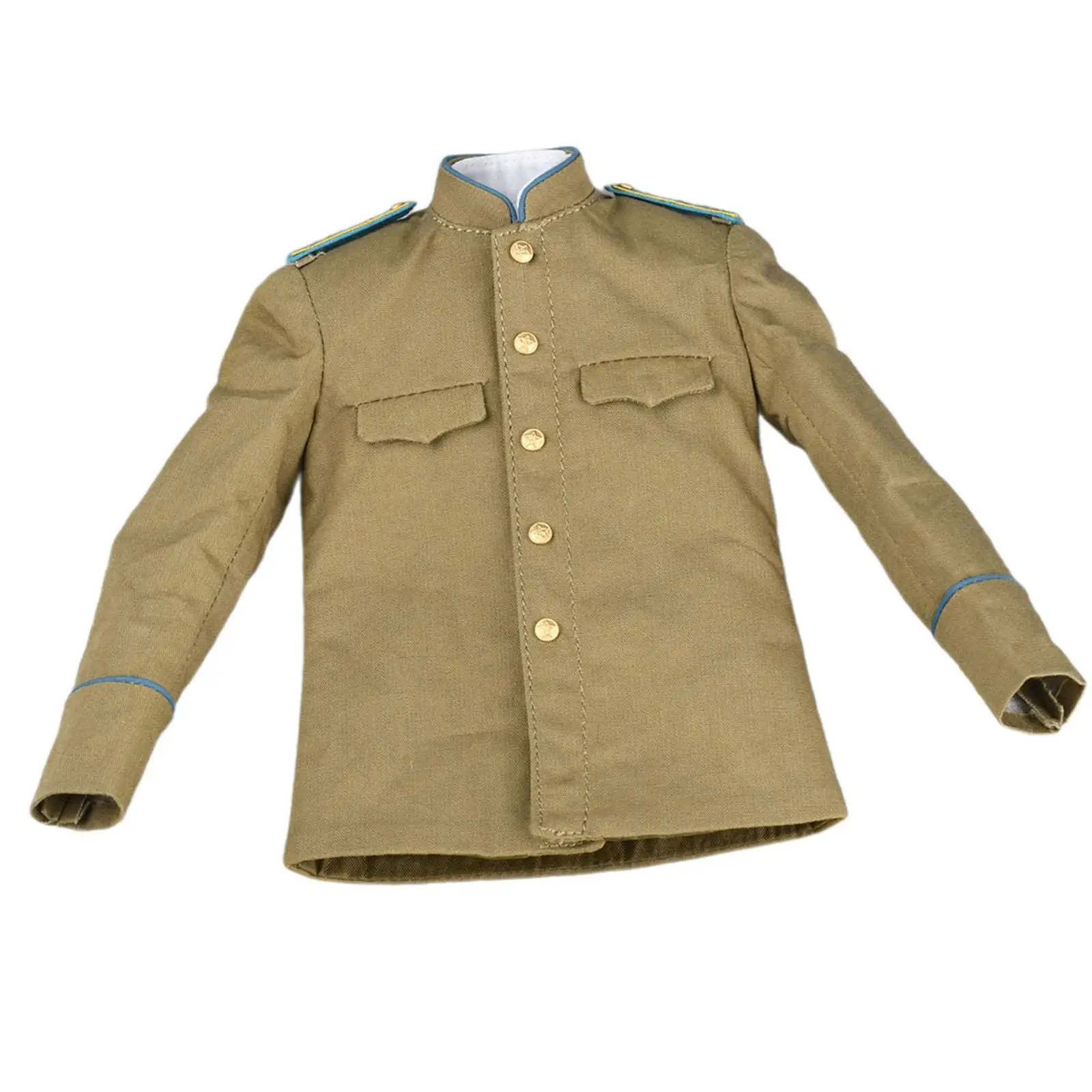 Disfraz de uniforme masculino, ropa en miniatura, ropa de muñeca hecha a mano para figuras de acción de 12 pulgadas, modelo de muñeca, accesorio de vestir, 1/6