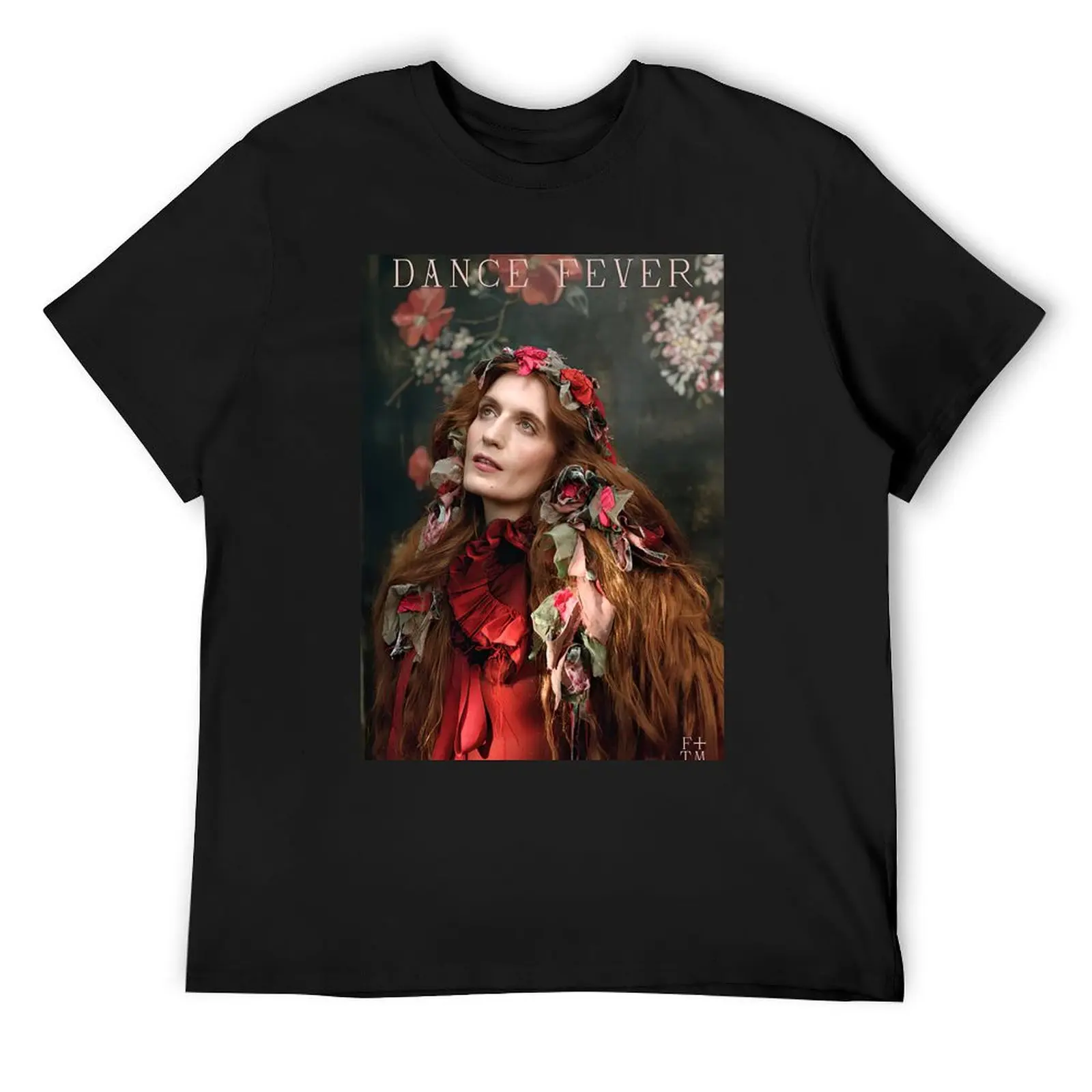 

Florence Welch Dance Fever T-Shirt funny meme t-shirts summer shirt vintage anime shirt men t shirt