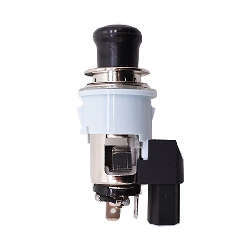 

Для Toyota Scion TC 4Runner Corolla Sienna RAV4 Lexus RX300 LX470 12 В прикуриватель 85500-12240