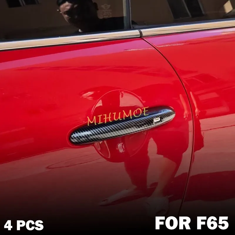 Carbon Fiber Exteri… - image