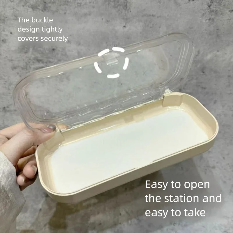 جديد Kawaii ميفي نظارات حافظة الكرتون ميفي أرنب موجة نظارات صندوق تخزين Ins الإبداعية Kawaii المحمولة للطلاب هدية #6