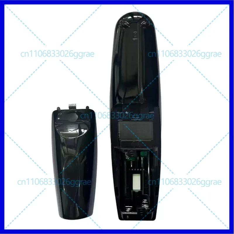 1pcs AN-MR600 New Voice Squirrel Remote Control for TV
