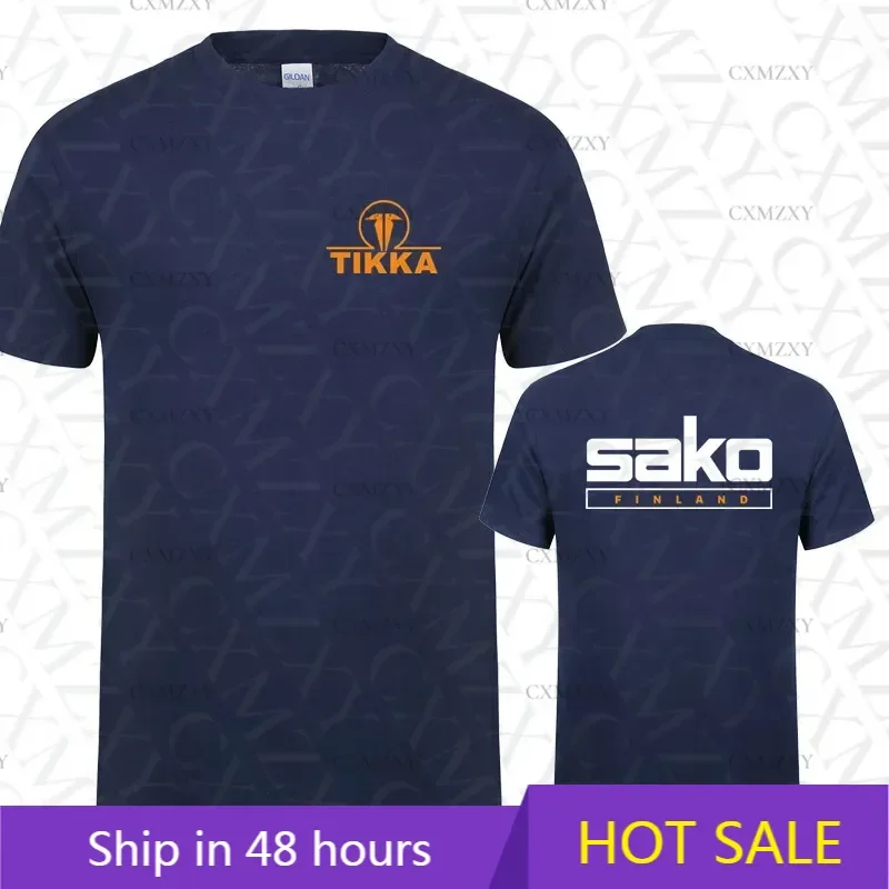 Tikka By Sako Finla… - image