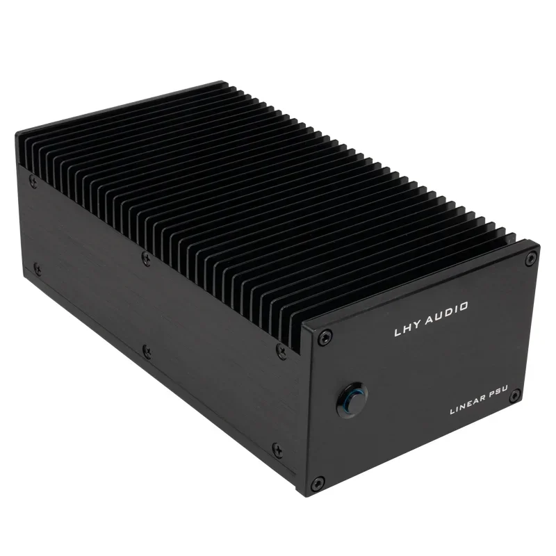 LHY Audio Synology Ds720 Ds920 NAS red Cloud Storage Upgrade Fever DC Linear Power Supply