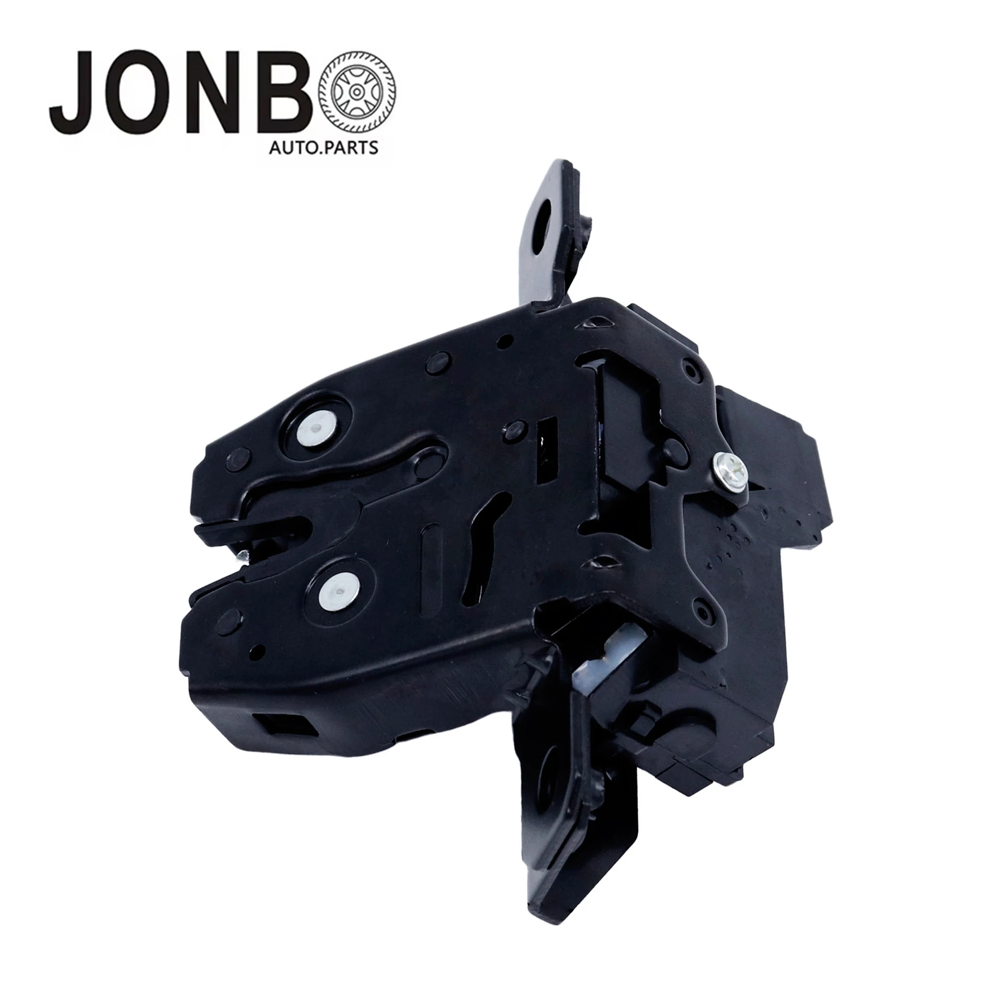 JONBO 13500195 13524683 13509599 Tailgate Liftgate Back Door Lock Latch Actuator For GMC Chevrolet Buick