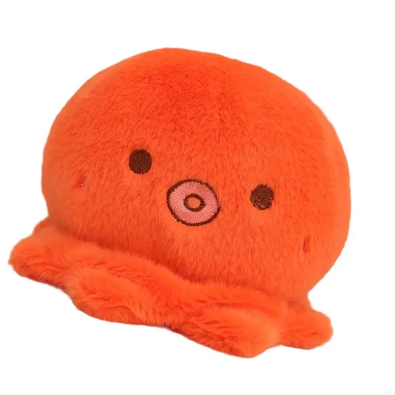 

Y88D plush marine Onceimal toy