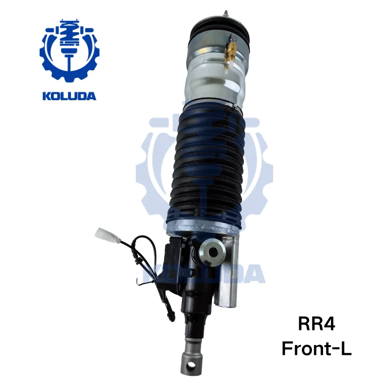 

37106864531 1 шт. передняя левая пружинная стойка пневматической подвески для Rolls Royce Ghost 2008-2017 37106862551 37106864534 37106864533