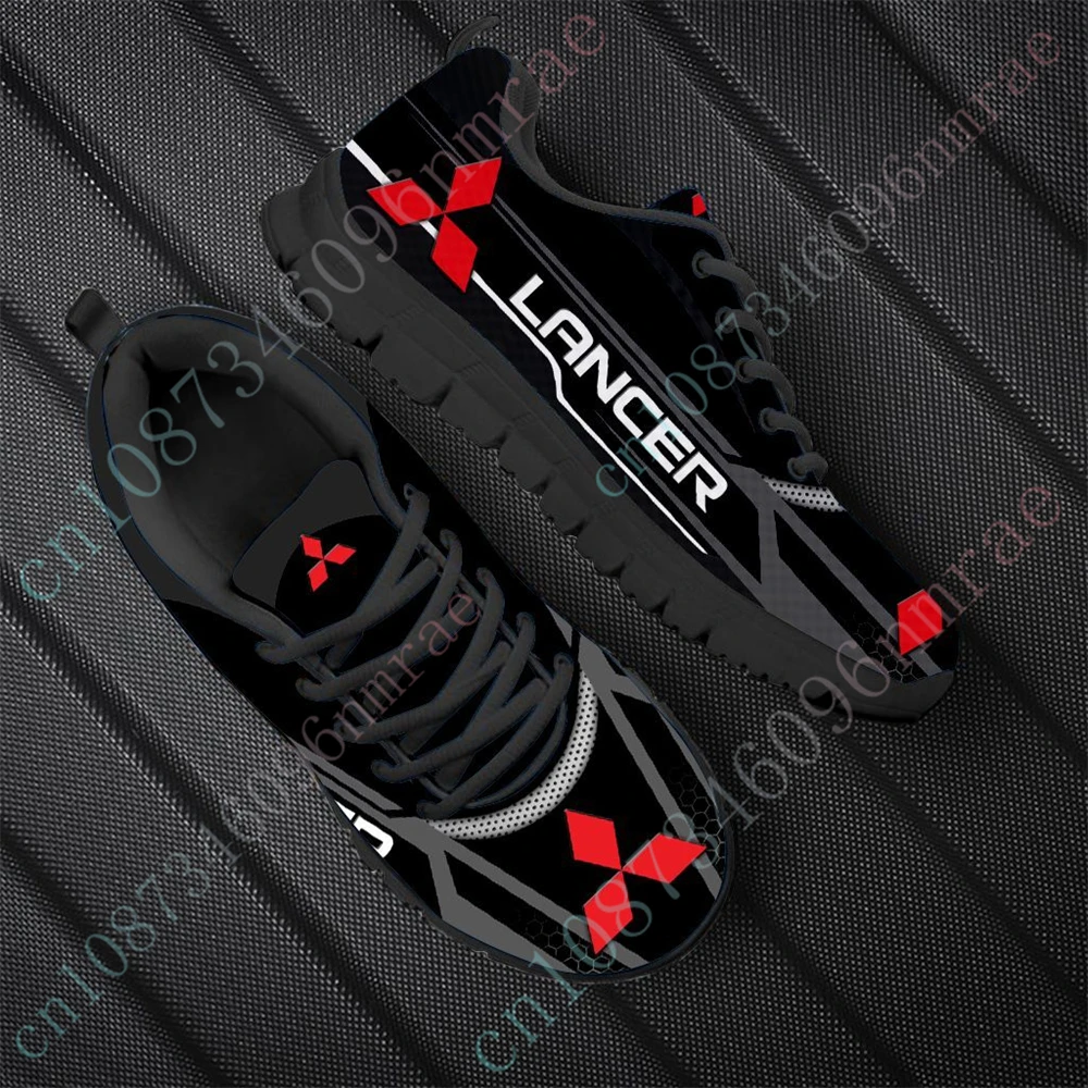 Mitsubishi Shoes Unisex Tennis Lightweight Male Sneakers Sports Shoes For Men Big Size Casual Men's Sneakers Custom Logo