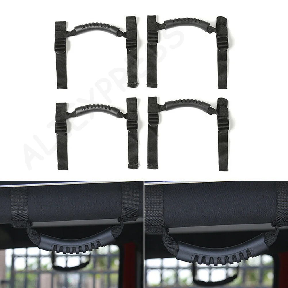 1Pcs Roll Bar Grab … - image