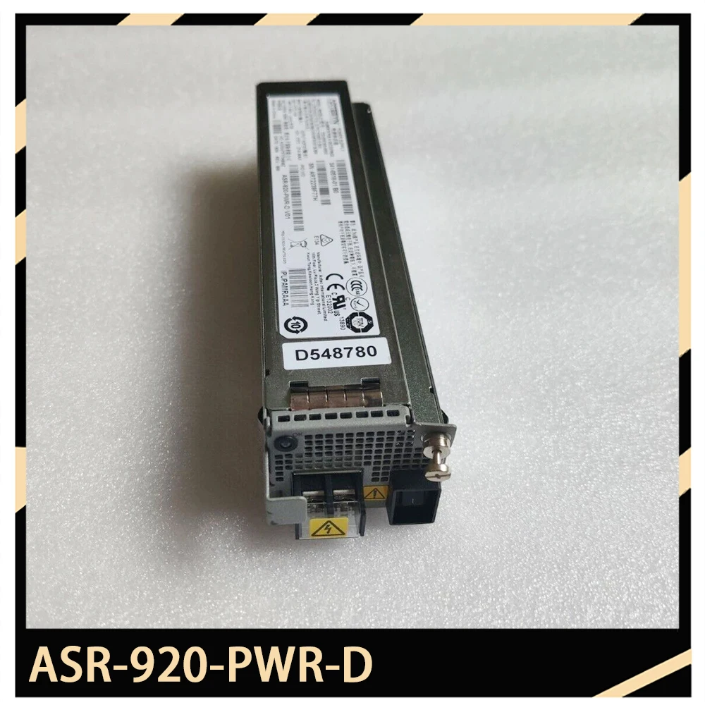 For CISCO Power Supply ASR9000 Series Switches 341-0518-01 250W ASR-920-PWR-D