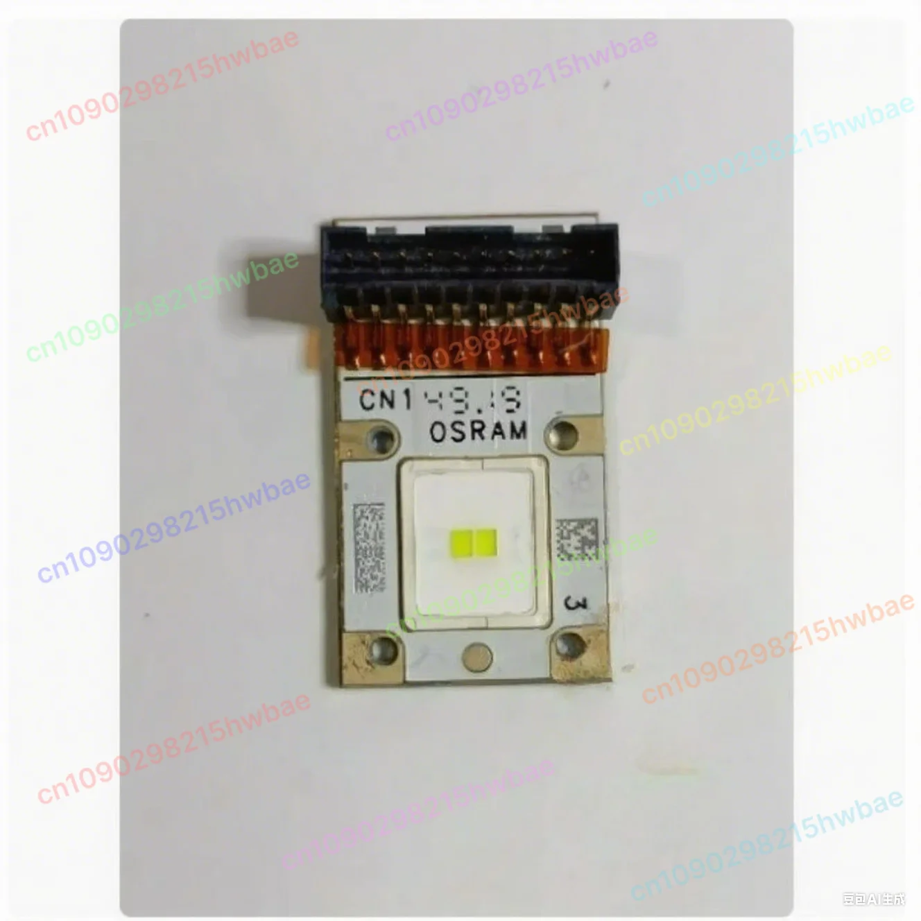 

H1 H2 H3S проектор/приборная лампа светодиодная лампа, подходит