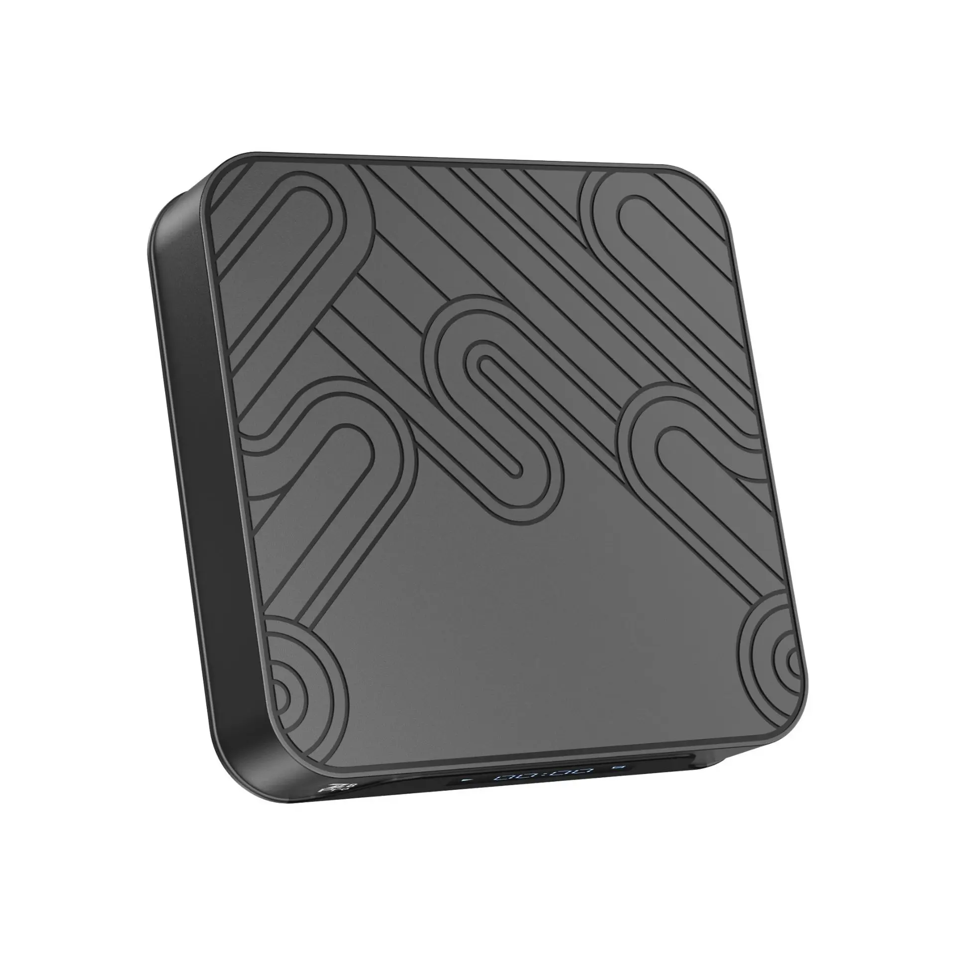 Z8 Pro Android TV Box Allwinner H618 Dual WIFI 2.4G/5G Android 12 ATV Box 4K 8K Smart TV Box Media Player Set-top Box 4GB 32GB