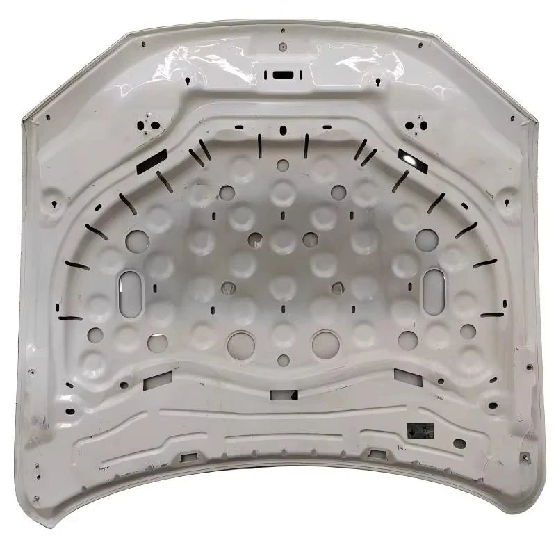 High Quality Suitable for Maserati Levante Hood Engine Cover Car Parts