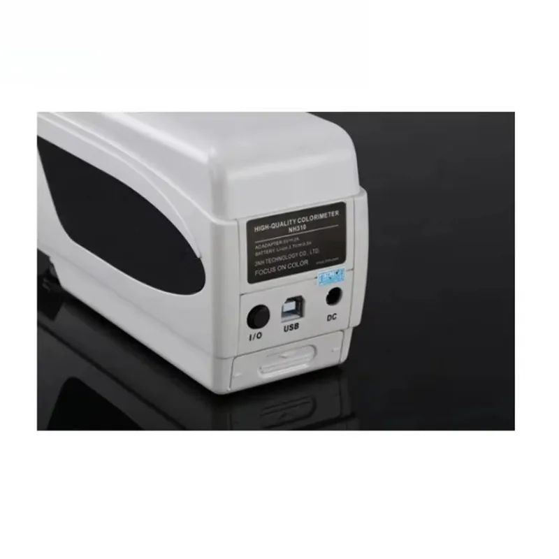 CHINCAN NH310 High Precision Portable Mini Color Spectrophotometer Colorimeter for Lab Use
