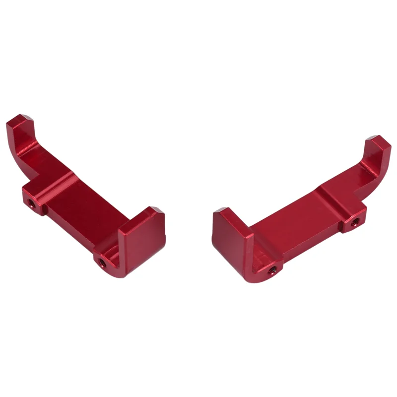 RC Auto Batterij Baffle Mount Base Voor Wltoys 144001 1/14 4WD RC Onderdelen-Y44A