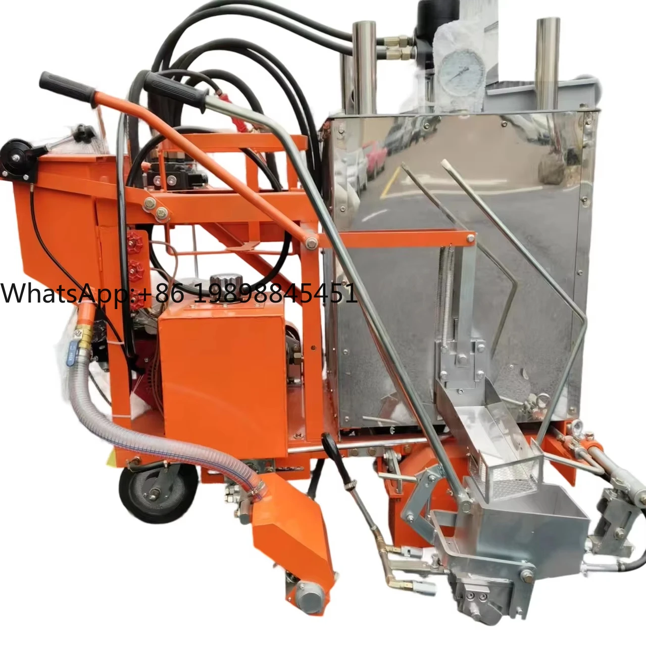 LT-AIO-M Heavy Duty…