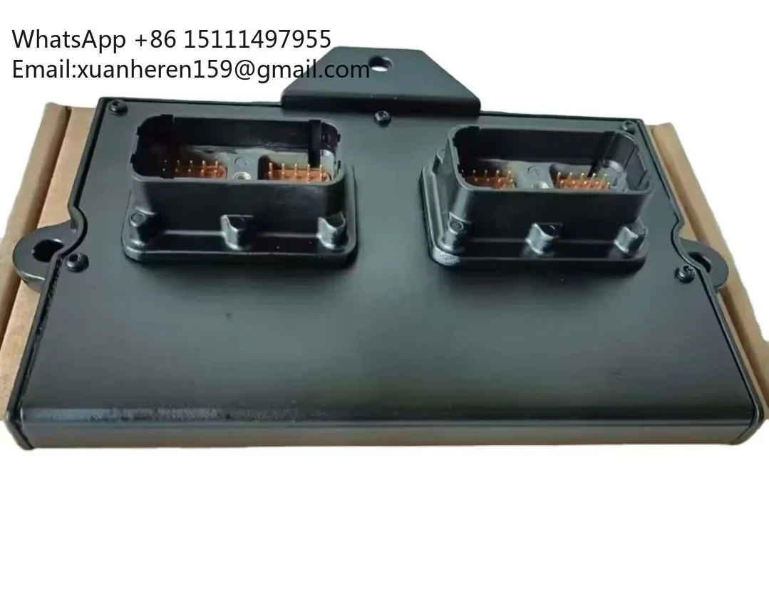 QSB5.9 Diesel Engine Spare Parts 3990517 Electronic Control Module ECU ECM for Sale