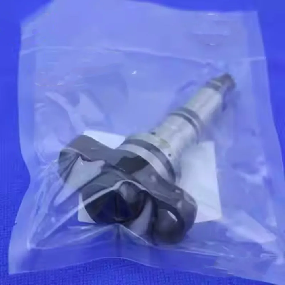 

For 131154-5620 Komatsu PC200-7 220-7 750 800 Hyundai R225-7 Plunger SAA6D140/6D102/6CT Diesel Pump Plunger A298/S36 Excavator