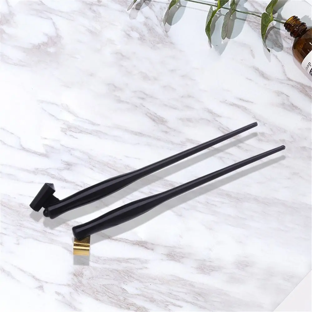 Oblique Dip Pen Holder Antique English Writing Calligraphy Pen Nib Resin Art Drawing Copperplate Script Pen Lettering Skeching
