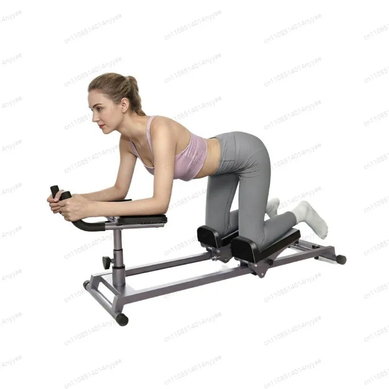 3-in-1 Home Climber Crawler, Full Body Mountain Climbing Exercise Machine for Indoor Fitness & Strength Training