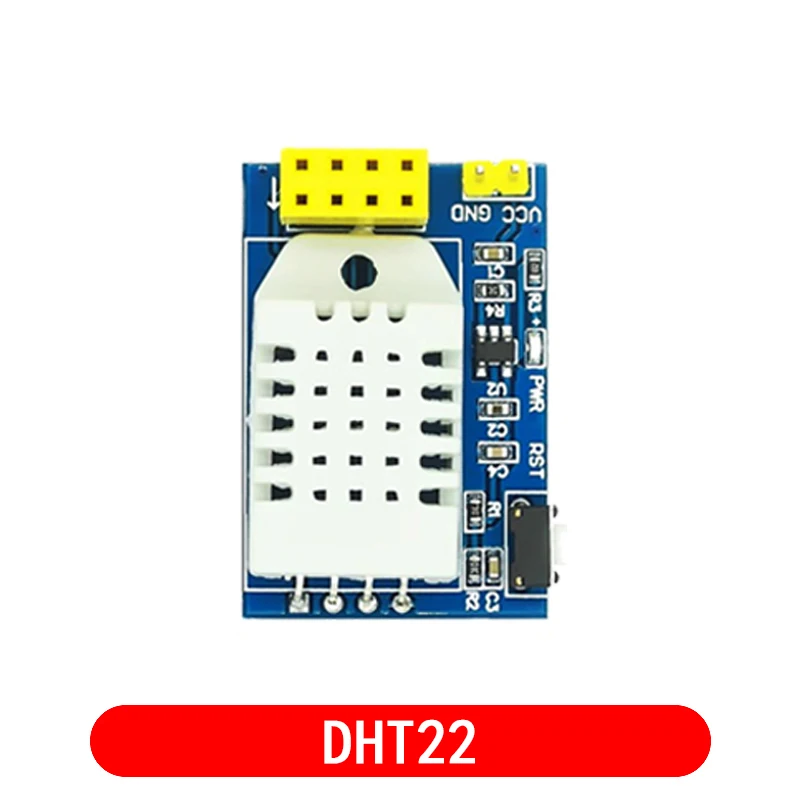 Variant: DHT22