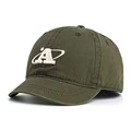 Verde militar