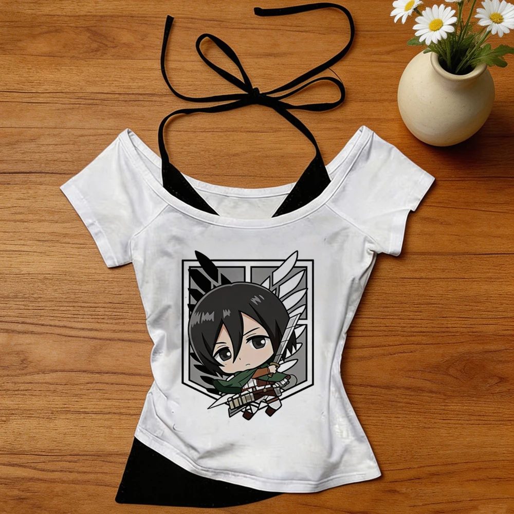 camiseta-crop-top-attack-on-titan-para-meninas-estilo-baddie-gyaru-grunge-dos-anos-2000-cena-de-anime-de-verao-dollette-harajuku