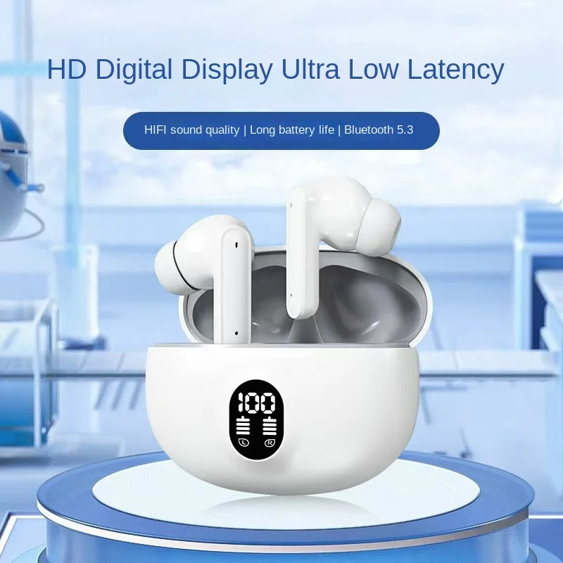 S510 Tws Wireless H… - image