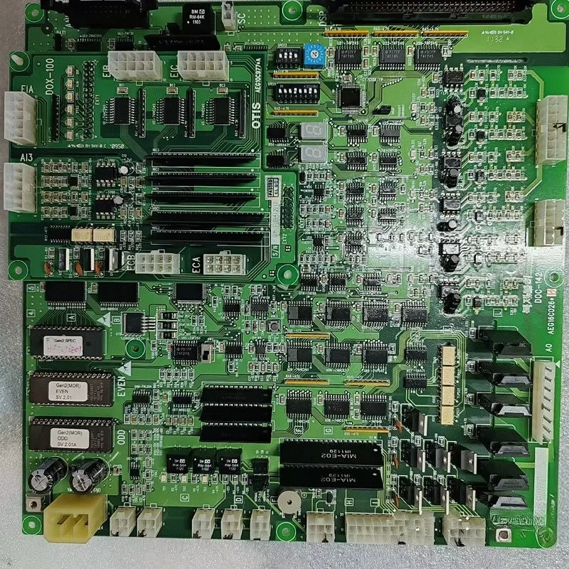 

DOC-141 AEG11C851 Elevator Controller Board Elevator Parts for Office Building PCB Accessories