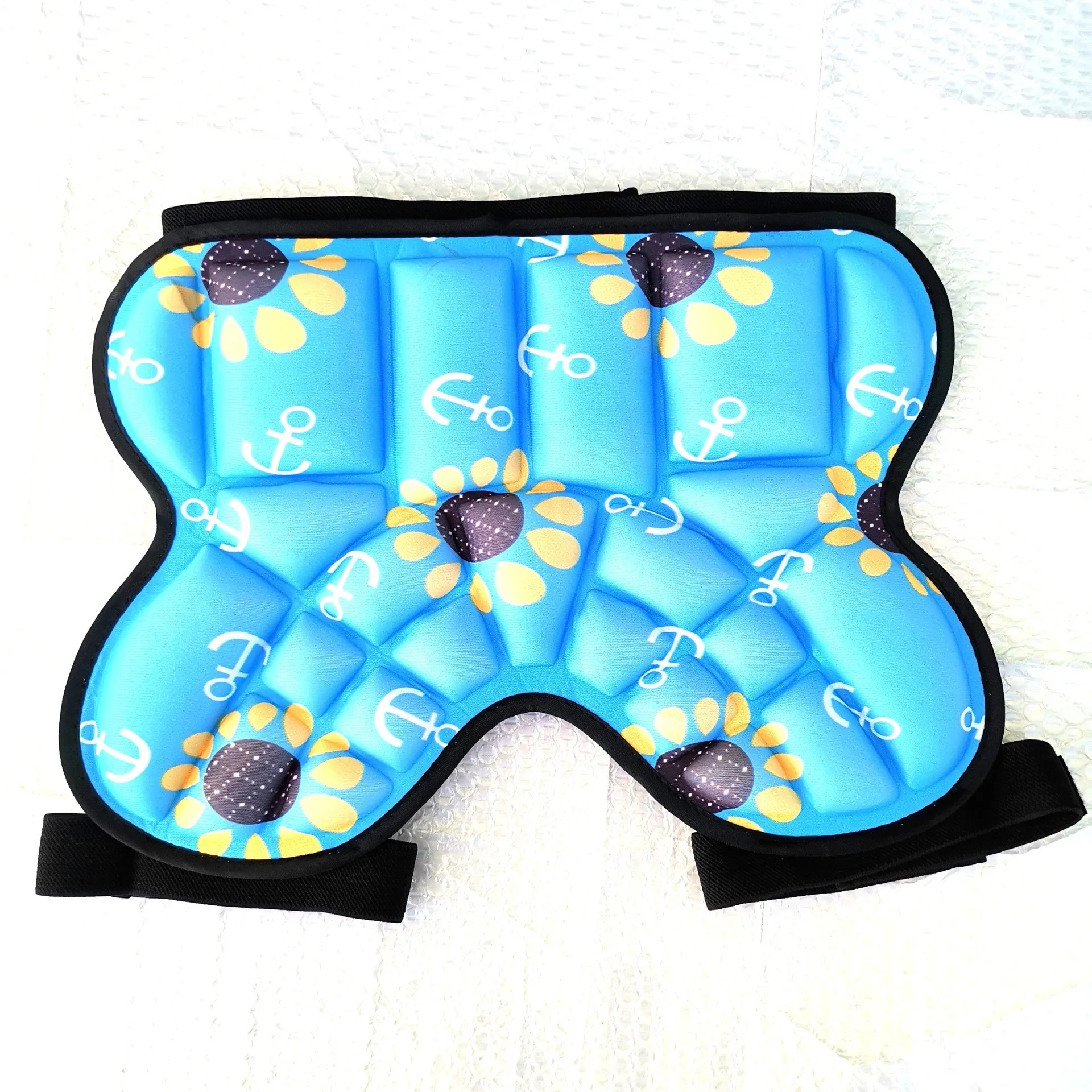 Thickened Children\'s Hip Protection Roller Skating Butt Protection Ski Protective Gear Skateboard Anti-fall Pants Anti-fall Pad