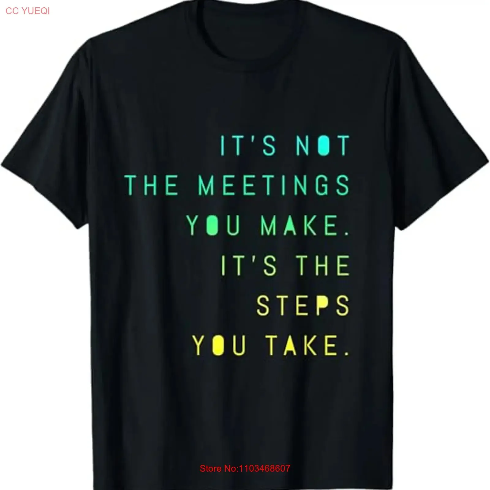 T-shirt 'You Are Looking At A Miracle' Alcoholic AA NA Sobriety, taille S à 3XL, vintage, délavé, doux, streetwear, légèrement polyvalent, mode
