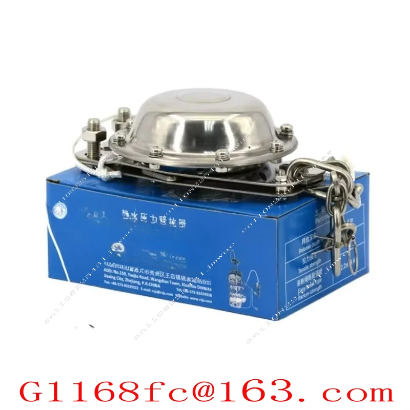 High Quality Professional 330127R Life Raft Hydrostatic Pressure Release Device Parts