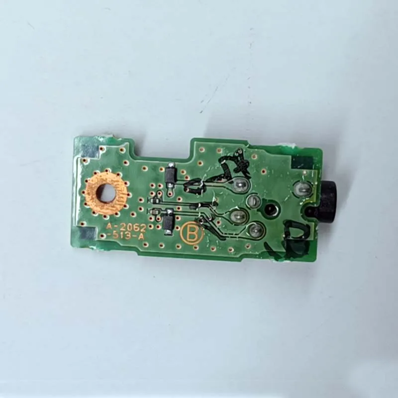 Mới LC-43 Tay Cầm Jack Mạch PCB Bảng Chi Tiết Sửa Chữa Cho Sony PXW-FS7 FS7K FS7 (1-894-229-11)