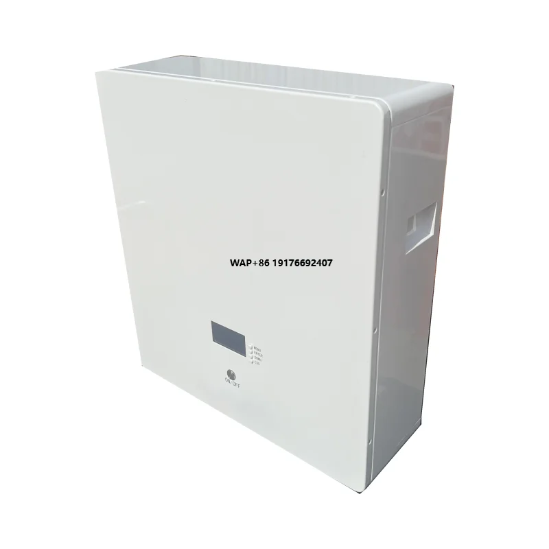 

Factory 5kw 10kw 20kw Lithium Ion Lifepo4 Battery Rechargeable Solar Power Home Inverter Battery Panel Energy Systems