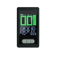 Ebike Display Flipsky Ebike Tft Color Disply Advanced Display With Gps Function Ip65 Waterproof For Ebike