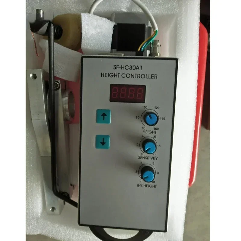 THC Automatic arc and cap torch height controller SF-HC30A for plasma cutter machines and flame cutters Hot sales