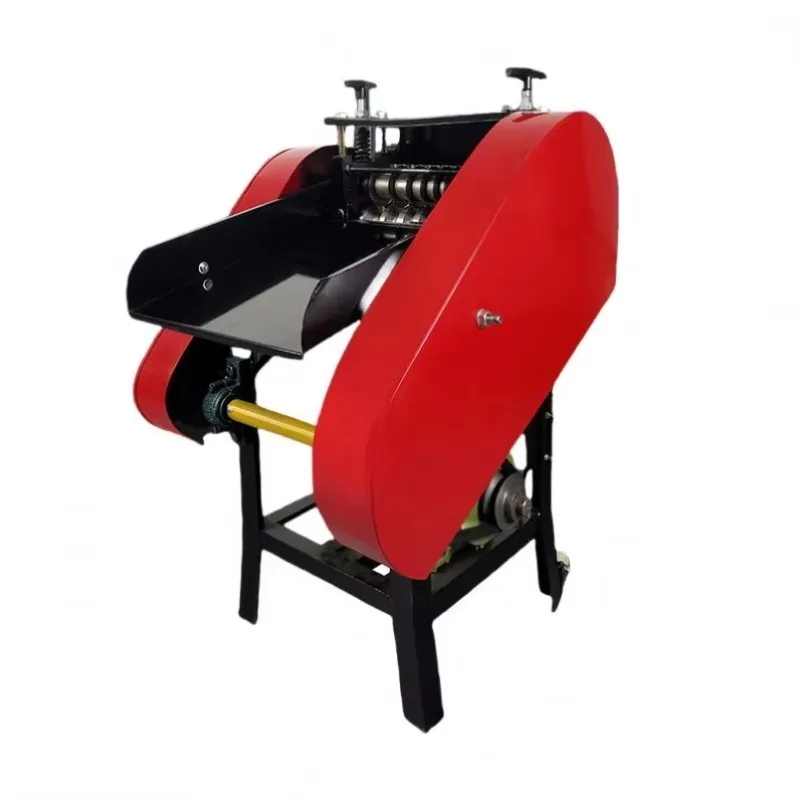 

Automatic Multifunctional Scrap Wire Stripping Machine Electric Stripper Peeling Tool for Waste Cooper Cable