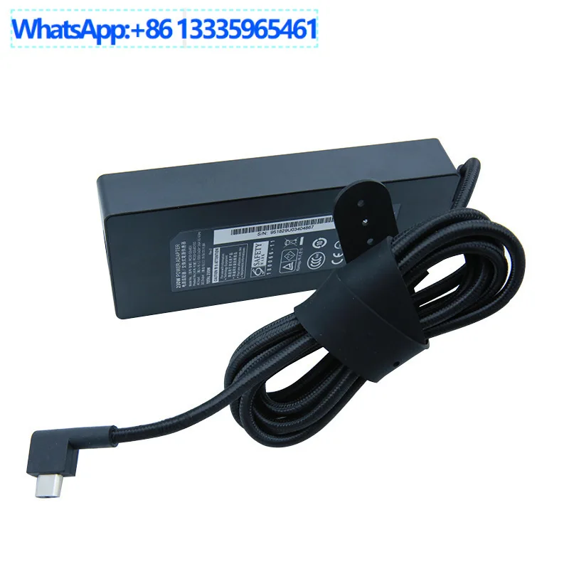 Applicable to Razer notebook power adapter 19.5V11.8A high power 230W all-in-one computer charger