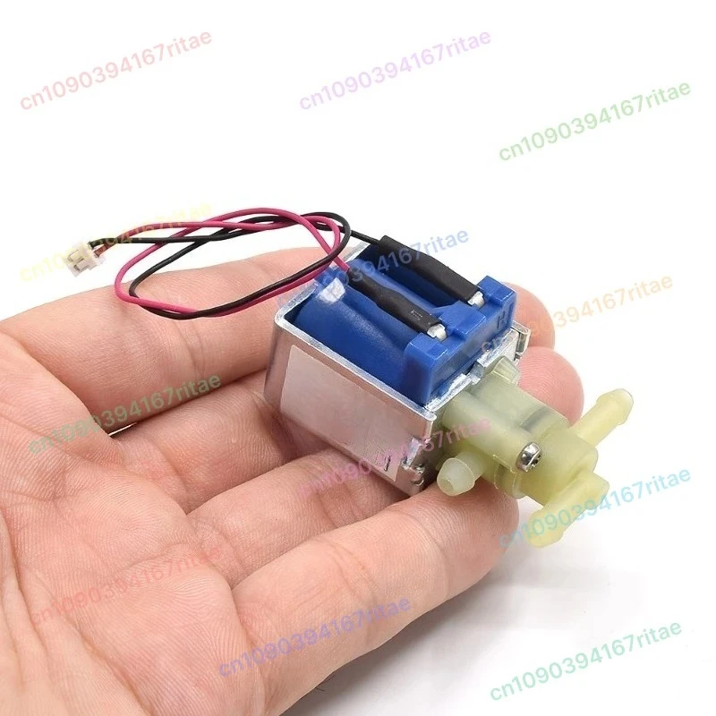 Dc 12V Two-Position…